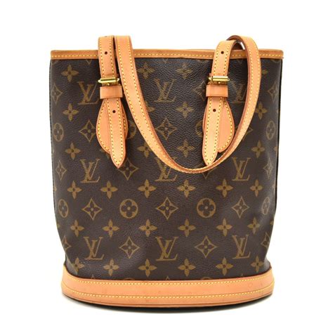 vintage louis vuitton bucket bags|louis vuitton bucket bag monogram.